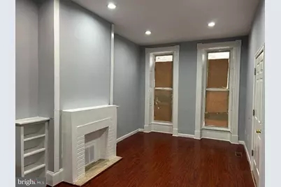 813 N Fulton Avenue #1, Baltimore, MD 21217 - Photo 5