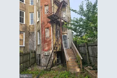 813 N Fulton Avenue #1, Baltimore, MD 21217 - Photo 17