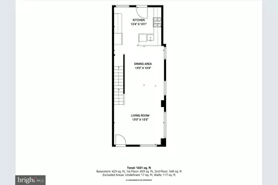924 N Belnord Avenue, Baltimore, MD 21205 - Photo 37