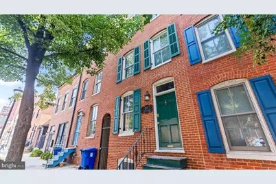 807 S Charles Street S, Baltimore, MD 21230 - Photo 1