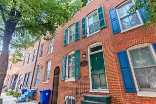 807 S Charles Street S, Baltimore, MD 21230 - Photo 1