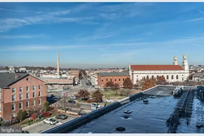 2702 Lighthouse Pt E #532, Baltimore, MD 21224 - Photo 35