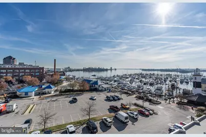 2702 Lighthouse Pt E #532, Baltimore, MD 21224 - Photo 31