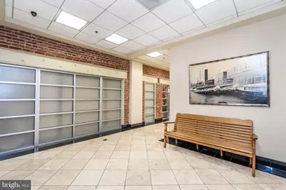 2702 Lighthouse Pt E #532, Baltimore, MD 21224 - Photo 19