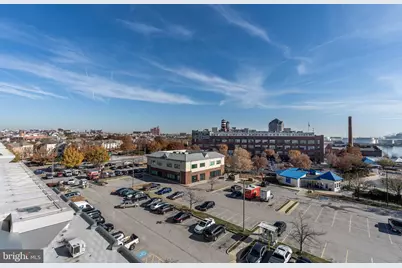 2702 Lighthouse Pt E #532, Baltimore, MD 21224 - Photo 33