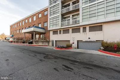 2702 Lighthouse Pt E #532, Baltimore, MD 21224 - Photo 41
