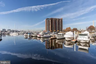 2702 Lighthouse Pt E #532, Baltimore, MD 21224 - Photo 39