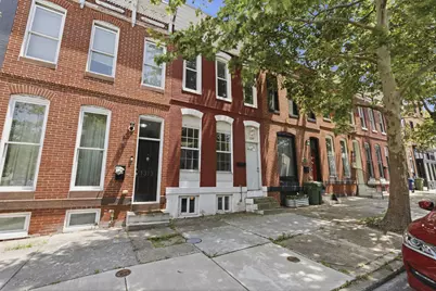 1311 N Broadway, Baltimore, MD 21213 - Photo 1
