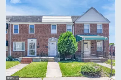 3803 Elmley Avenue, Baltimore, MD 21213 - Photo 3