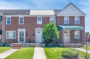 3803 Elmley Ave, Baltimore, MD 21213 - Photo 3