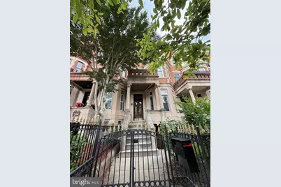 2329 Eutaw Place, Baltimore, MD 21217 - Photo 5