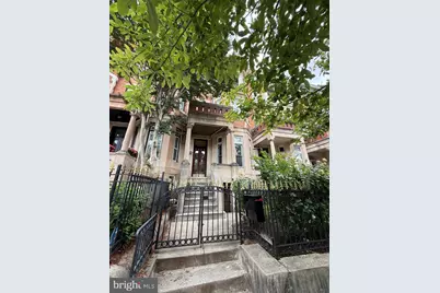 2329 Eutaw Place, Baltimore, MD 21217 - Photo 3