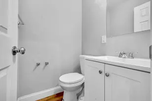1602 Carswell St, Baltimore, MD 21218 - Photo 5