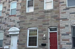 1204 Glyndon Ave, Baltimore, MD 21223 - Photo 1