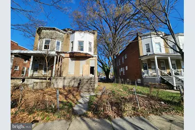 3508 Spaulding Avenue, Baltimore, MD 21215 - Photo 1