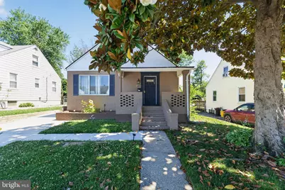 2722 Chesley Avenue, Baltimore, MD 21234 - Photo 3