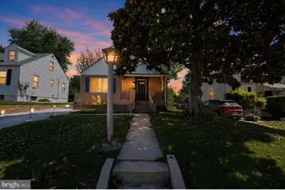2722 Chesley Avenue, Baltimore, MD 21234 - Photo 1