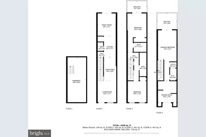 706 S Port Street, Baltimore, MD 21224 - Photo 37