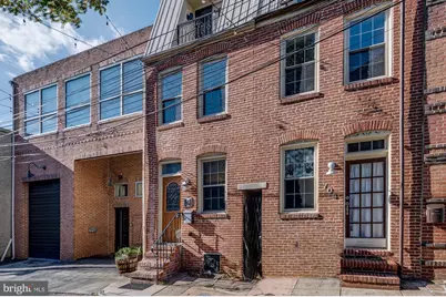 706 S Port Street, Baltimore, MD 21224 - Photo 1