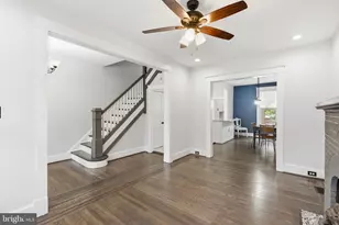 1006 N Rosedale St, Baltimore, MD 21216 - Photo 5