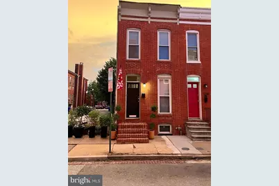 1232 Patapsco Street, Baltimore, MD 21230 - Photo 1