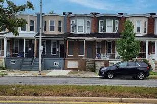3506 W Belvedere Ave, Baltimore, MD 21215 - Photo 1