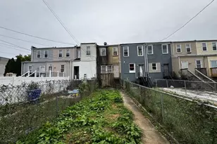 3506 W Belvedere Ave, Baltimore, MD 21215 - Photo 11