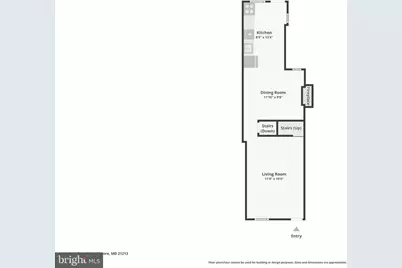 1629 E Oliver Street, Baltimore, MD 21213 - Photo 33