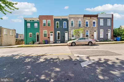 1629 E Oliver Street, Baltimore, MD 21213 - Photo 3