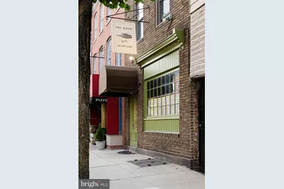 1712 Aliceanna Street, Baltimore, MD 21231 - Photo 1