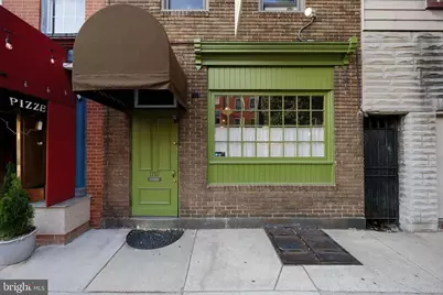 1712 Aliceanna Street, Baltimore, MD 21231 - Photo 3