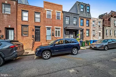 908 S Decker Avenue, Baltimore, MD 21224 - Photo 3