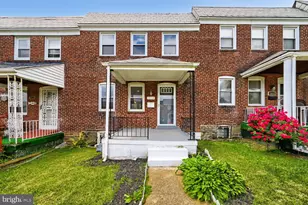 1014 Lyndhurst St, Baltimore, MD 21229 - Photo 3