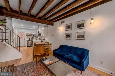 803 S Bond Street, Baltimore, MD 21231 - Photo 3