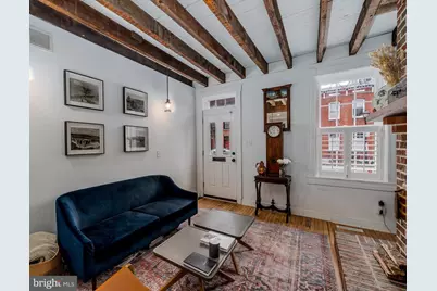 803 S Bond Street, Baltimore, MD 21231 - Photo 5