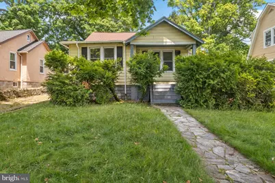 3400 Parkington Avenue, Baltimore, MD 21215 - Photo 1