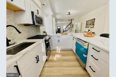 4003 Oakford Avenue, Baltimore, MD 21215 - Photo 5