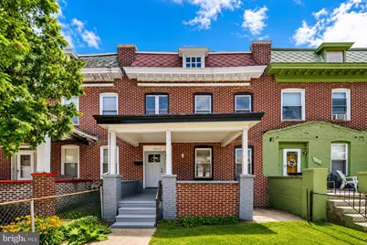 4812 Reisterstown Road, Baltimore, MD 21215 - Photo 1