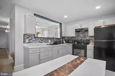 3003 Presstman Street, Baltimore, MD 21216 - Photo 17