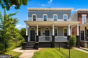 3003 Presstman St, Baltimore, MD 21216 - Photo 1