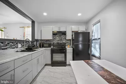 3003 Presstman Street, Baltimore, MD 21216 - Photo 19