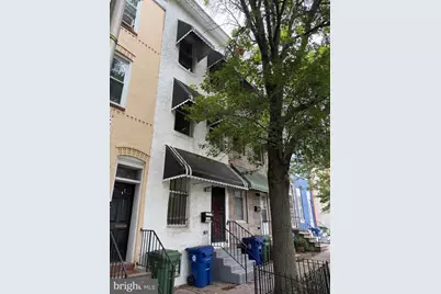 1032 Valley Street, Baltimore, MD 21202 - Photo 1