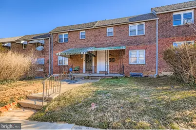 1405 N Decker Avenue #2, Baltimore, MD 21213 - Photo 1
