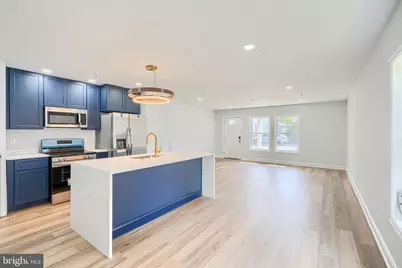 5213 Wilton Heights Avenue, Baltimore, MD 21215 - Photo 3