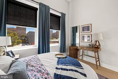 600 N Howard Street #302, Baltimore, MD 21201 - Photo 15