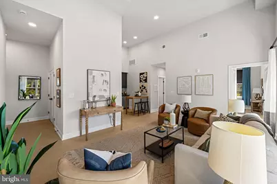 600 N Howard Street #302, Baltimore, MD 21201 - Photo 3