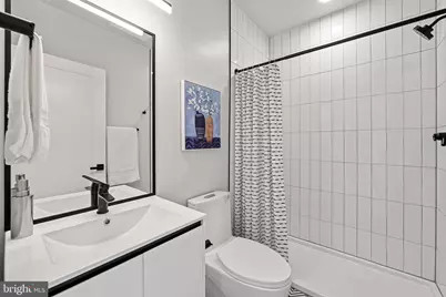 600 N Howard Street #302, Baltimore, MD 21201 - Photo 9