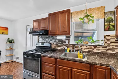 6509 Fairdel, Baltimore, MD 21206 - Photo 5