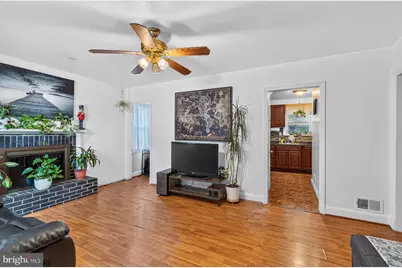6509 Fairdel, Baltimore, MD 21206 - Photo 3