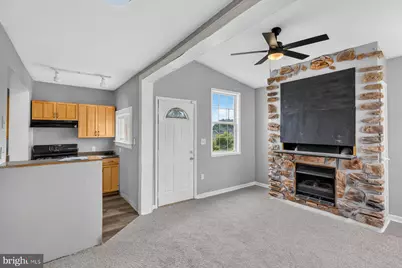 2803 Fleetwood Avenue, Baltimore, MD 21214 - Photo 13
